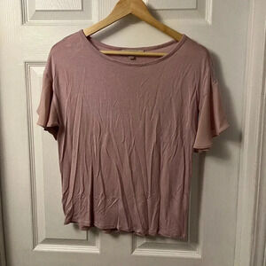 Women’s Loft Top Size MP